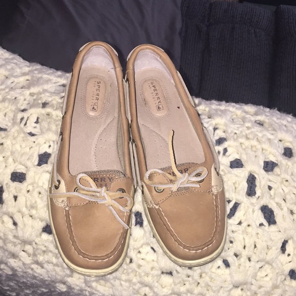 Sperry Shoes - Women’s sperry’s